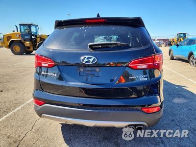 Zdjęcie 6 z 13 samochodu: 2013 HYUNDAI SANTA FE SPORT 2.0T VIN:5XYZUDLA7DG092506 - miniatura