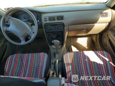 Zdjęcie 8 z 12 samochodu: 1999 CHEVROLET GEO PRIZM BASE VIN:1Y1SK5284XZ449900 - miniatura