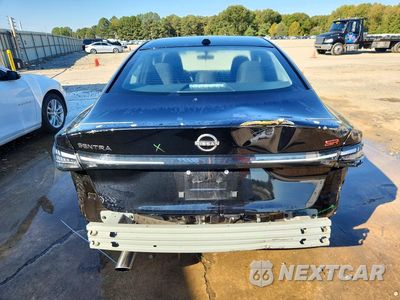 Zdjęcie 6 z 13 samochodu: 2026 NISSAN SENTRA SR VIN:3N1AB9DV9TY272472 - miniatura
