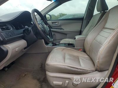 Zdjęcie 7 z 12 samochodu: 2015 TOYOTA CAMRY HYBRID XLE VIN:4T1BD1FK6FU176964 - miniatura