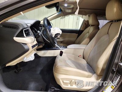Zdjęcie 7 z 12 samochodu: 2018 TOYOTA CAMRY XLE VIN:4T1B11HK4JU012627 - miniatura