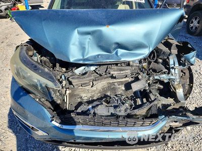 Zdjęcie 12 z 13 samochodu: 2015 HONDA CR-V EXL VIN:5J6RM4H7XFL108082 - miniatura