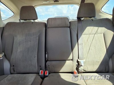 Zdjęcie 10 z 14 samochodu: 2014 HONDA CR-V LX VIN:3CZRM3H34EG700631 - miniatura