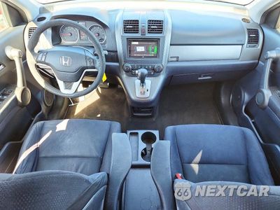 Zdjęcie 8 z 13 samochodu: 2011 HONDA CR-V EX VIN:5J6RE4H54BL103272 - miniatura