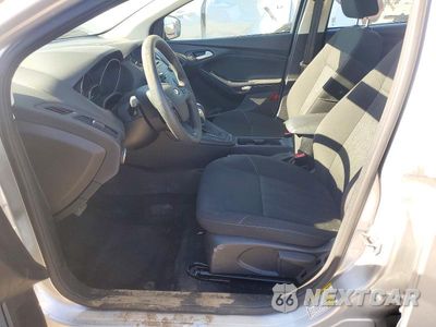 Zdjęcie 7 z 14 samochodu: 2016 FORD FOCUS SE VIN:1FADP3K21GL401777 - miniatura