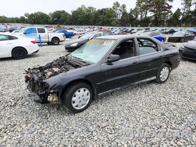 1997 HONDA ACCORD LX 1HGCD5639VA220272 - główne zdjęcie licytacji z USA - miniatura