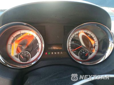 Zdjęcie 9 z 13 samochodu: 2019 DODGE GRAND CARAVAN SXT VIN:2C4RDGCG4KR790070 - miniatura