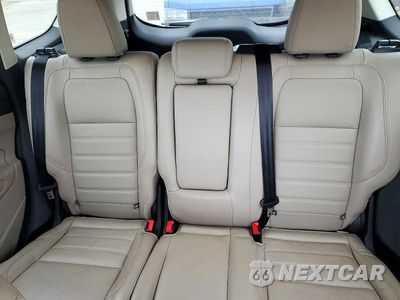 Zdjęcie 10 z 13 samochodu: 2019 FORD ESCAPE TITANIUM VIN:1FMCU0J91KUC44987 - miniatura