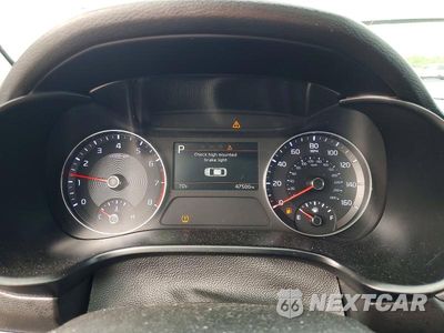 Zdjęcie 9 z 12 samochodu: 2024 KIA FORTE LXS VIN:3KPF24AD4RE699554 - miniatura