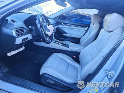 Zdjęcie 7 z 12 samochodu: 2018 HONDA ACCORD TOURING VIN:1HGCV2F98JA025015 - miniatura