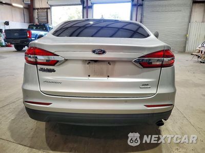 Zdjęcie 6 z 12 samochodu: 2019 FORD FUSION SE VIN:3FA6P0HD5KR228162 - miniatura