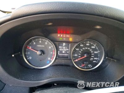 Zdjęcie 9 z 12 samochodu: 2015 SUBARU IMPREZA SPORT VIN:JF1GPAT61FH268183 - miniatura
