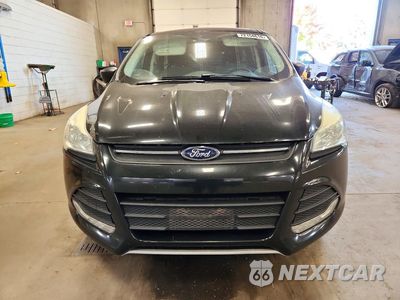Piąte zdjęcie samochodu w środku: 2015 FORD ESCAPE SE VIN:1FMCU9GX9FUC36216 - miniatura