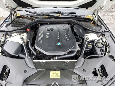 Zdjęcie 11 z 12 samochodu: 2017 BMW 540 XI VIN:WBAJE7C37HG890792 - miniatura