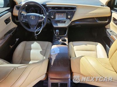 Zdjęcie 8 z 12 samochodu: 2016 TOYOTA AVALON XLE PREMIUM VIN:4T1BK1EB1GU232009 - miniatura