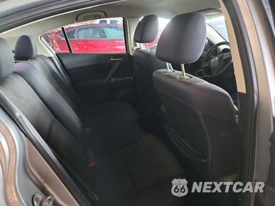 Zdjęcie 10 z 12 samochodu: 2012 MAZDA 3 I VIN:JM1BL1UG4C1525509 - miniatura