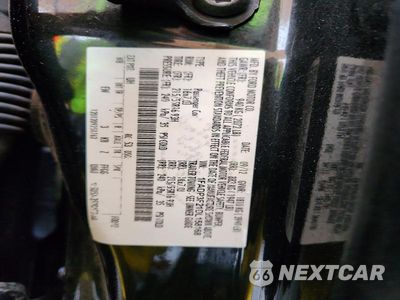 Zdjęcie 13 z 13 samochodu: 2013 FORD FOCUS SE VIN:1FADP3F21DL158168 - miniatura