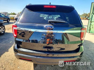 Zdjęcie 6 z 12 samochodu: 2018 FORD EXPLORER VIN:1FM5K7B86JGC05693 - miniatura