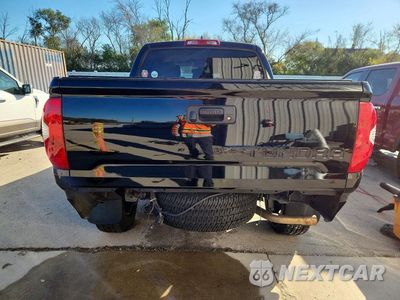 Zdjęcie 6 z 12 samochodu: 2021 TOYOTA TUNDRA SR5 VIN:5TFDY5F10MX035691 - miniatura