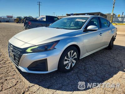 2023 NISSAN ALTIMA S 1N4BL4BV9PN373489 - główne zdjęcie licytacji z USA - miniatura