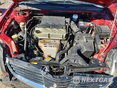 Zdjęcie 11 z 13 samochodu: 2008 MITSUBISHI GALANT ES VIN:4A3AB36F68E012886 - miniatura