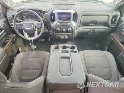 Zdjęcie 8 z 12 samochodu: 2019 GMC SIERRA K1500 ELEVATION VIN:1GTR9CEDXKZ187840 - miniatura