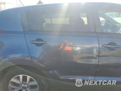 Zdjęcie 11 z 13 samochodu: 2015 KIA SPORTAGE LX VIN:KNDPB3AC4F7731839 - miniatura