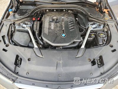 Zdjęcie 11 z 12 samochodu: 2018 BMW 640 XIGT VIN:WBAJV6C55JBK07583 - miniatura
