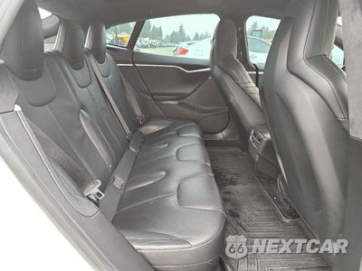 Zdjęcie 10 z 12 samochodu: 2015 TESLA MODEL S VIN:5YJSA1E2XFF118329 - miniatura