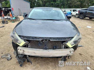 Piąte zdjęcie samochodu w środku: 2017 NISSAN MAXIMA 3.5 S VIN:1N4AA6AP9HC417083 - miniatura