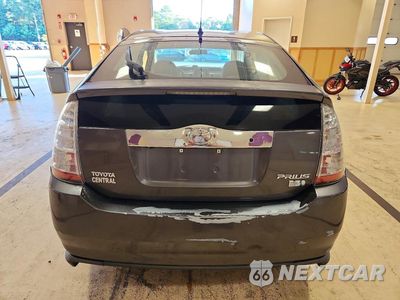 Zdjęcie 6 z 12 samochodu: 2007 TOYOTA PRIUS BASE VIN:JTDKB20U373241058 - miniatura