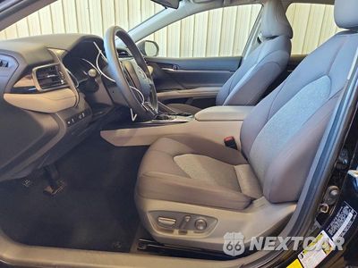 Zdjęcie 7 z 13 samochodu: 2020 TOYOTA CAMRY LE VIN:4T1C11AK8LU875903 - miniatura