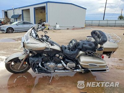 Trzecie zdjęcie samochodu z tyłu: 2009 YAMAHA XVZ13 TF VIN:JYAVP04EX9A015258 - miniatura