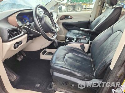 Zdjęcie 7 z 13 samochodu: 2019 CHRYSLER PACIFICA TOURING L VIN:2C4RC1BG7KR506853 - miniatura