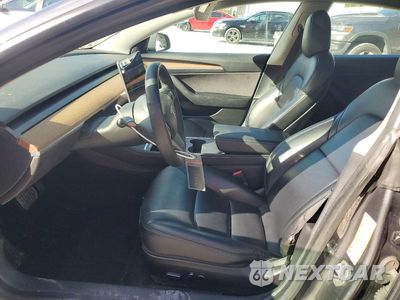Zdjęcie 7 z 12 samochodu: 2021 TESLA MODEL 3 VIN:5YJ3E1EA5MF092610 - miniatura