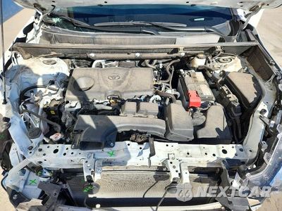 Zdjęcie 11 z 13 samochodu: 2025 TOYOTA RAV4 LE VIN:2T3H1RFV8SC316091 - miniatura