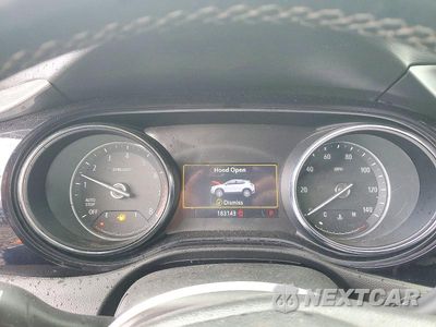 Zdjęcie 9 z 13 samochodu: 2023 BUICK ENCORE GX PREFERRED VIN:KL4MMBS25PB107344 - miniatura