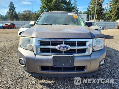 Piąte zdjęcie samochodu w środku: 2012 FORD ESCAPE XLT VIN:1FMCU0D7XCKC09419 - miniatura