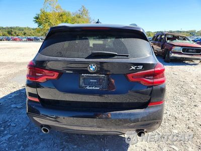 Zdjęcie 6 z 13 samochodu: 2018 BMW X3 XDRIVE30I VIN:5UXTR9C56JLC82032 - miniatura