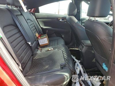 Zdjęcie 10 z 12 samochodu: 2023 KIA FORTE GT VIN:3KPF44AC7PE609201 - miniatura