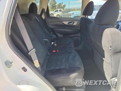 Zdjęcie 10 z 13 samochodu: 2014 NISSAN ROGUE S VIN:5N1AT2ML7EC827619 - miniatura