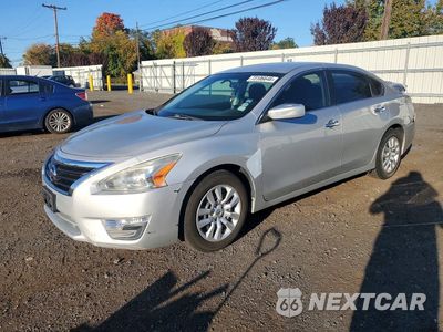 2014 NISSAN ALTIMA 2.5 S 1N4AL3AP1EN371354 - główne zdjęcie licytacji z USA - miniatura