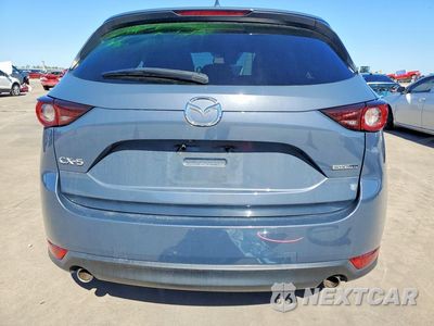 Zdjęcie 6 z 13 samochodu: 2024 MAZDA CX-5 TOURING VIN:JM3KFACM6M0319122 - miniatura