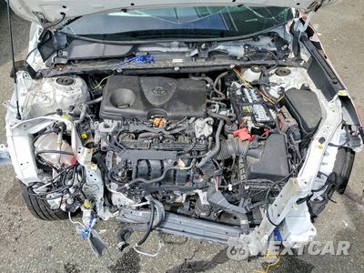 Zdjęcie 12 z 13 samochodu: 2022 TOYOTA RAV4 LE VIN:2T3G1RFV0NC311595 - miniatura