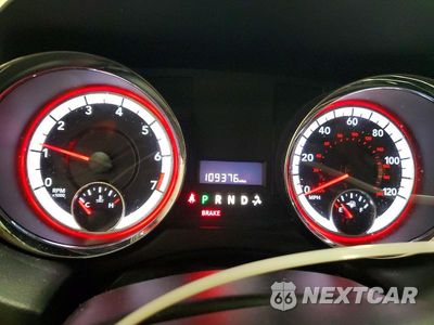 Zdjęcie 9 z 14 samochodu: 2015 DODGE GRAND CARAVAN SE VIN:2C4RDGBG1FR642045 - miniatura