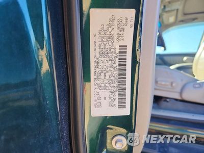 Zdjęcie 13 z 13 samochodu: 2003 TOYOTA SEQUOIA LIMITED VIN:5TDBT48A13S168171 - miniatura