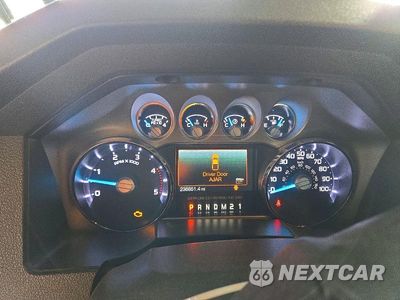 Zdjęcie 9 z 12 samochodu: 2015 FORD F350 SUPER DUTY VIN:1FT8W3BTXFEA51558 - miniatura