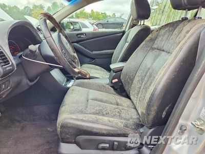 Zdjęcie 7 z 12 samochodu: 2012 NISSAN ALTIMA SR VIN:1N4BL2APXCC163268 - miniatura