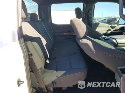 Zdjęcie 10 z 13 samochodu: 2023 FORD F150 SUPERCREW VIN:1FTEW1CP8PFD34318 - miniatura