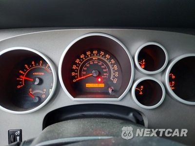 Zdjęcie 9 z 12 samochodu: 2011 TOYOTA TUNDRA CREWMAX SR5 VIN:5TFDY5F15BX183316 - miniatura